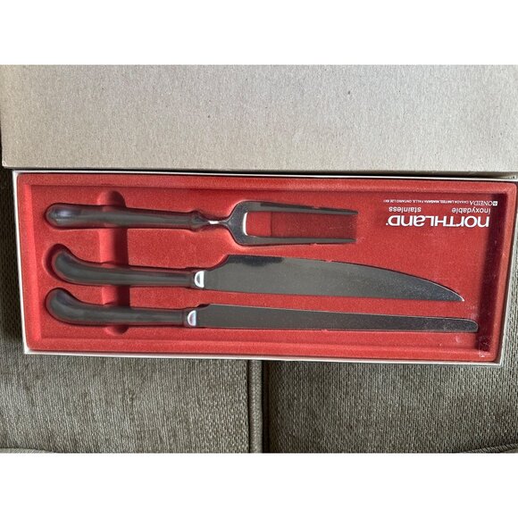 Northland Stainless Inoxidable 3 Pieces Boxed Kitchen Set - Picture 2 of 3